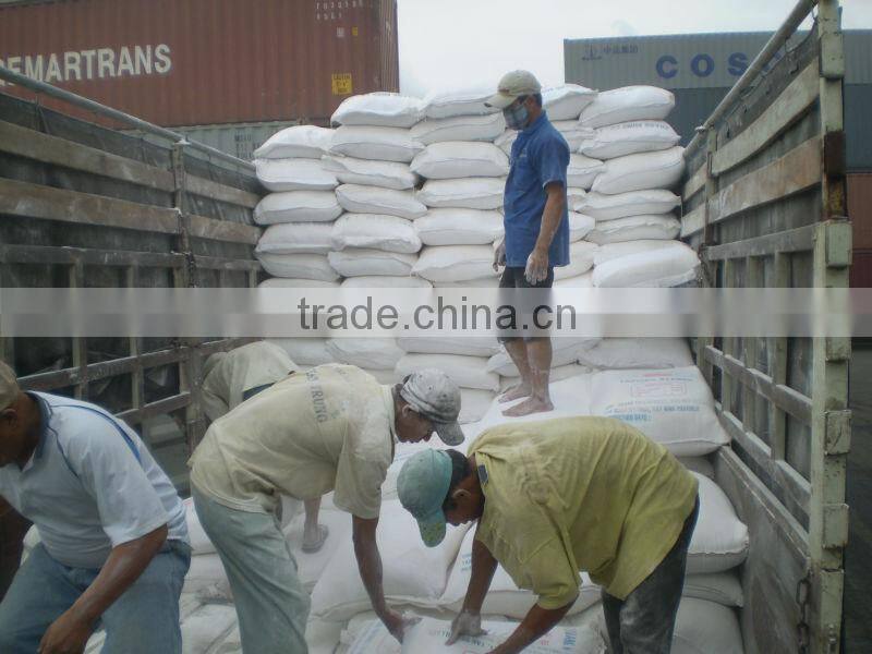 Tapioca Starch - tuxiba@gmail.com