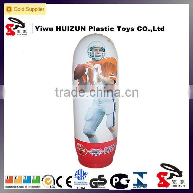 (tumbler in stock) Inflatable tumbler, inflatable punching tumbler, inflatable tumbler toys for kids