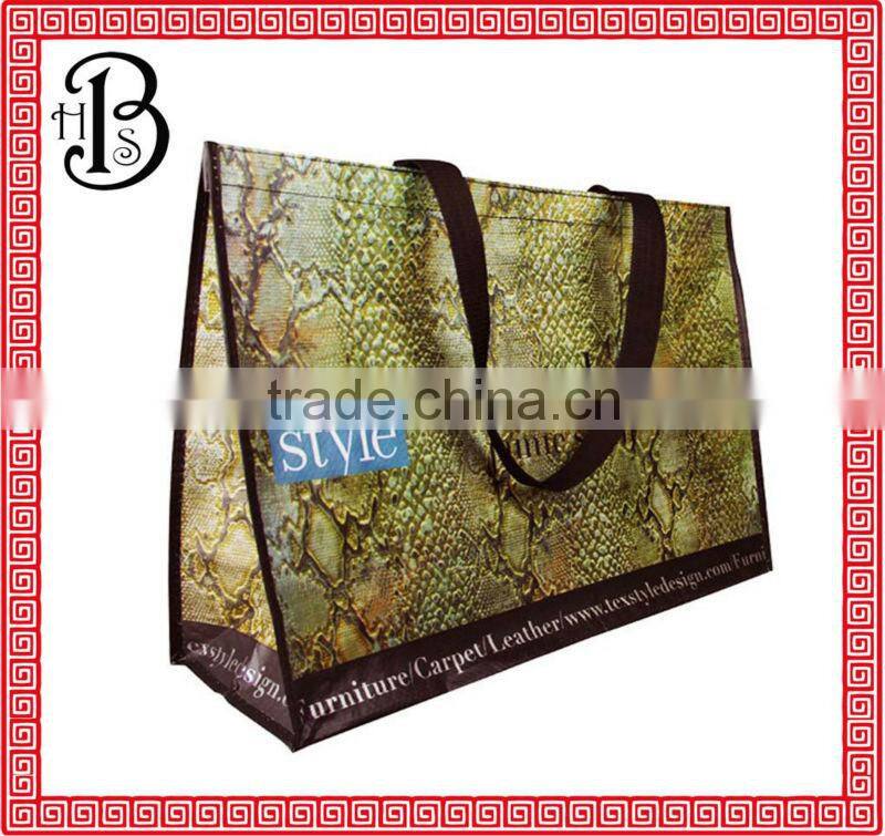 Eco Friendly Non Woven Bag