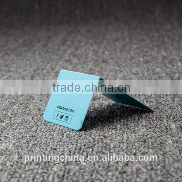 Up to date styling cheap hair hang tags for wholesales