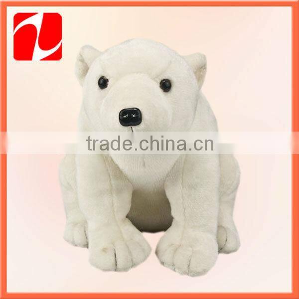 high quality wholesale big christmas polar bear