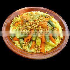 WholeSale Couscous Thick Grain. FDA Certification Couscous. Premium Couscous Thick Grain Bag 25 Kg. Thick Grain Bulk Couscous.