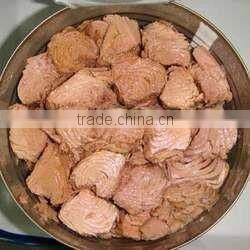 canned tuna fish manufacturers