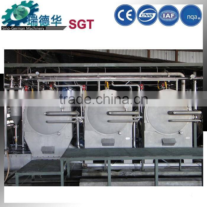 Potato rasper machine cassava rasper corn rasper to produce starch