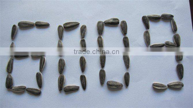 SUPPLY HIGH QUALITY CHINESE BAKERY GRADE SUNFLOWER SEEDS (24/64 280pcs-320pcs/50g)