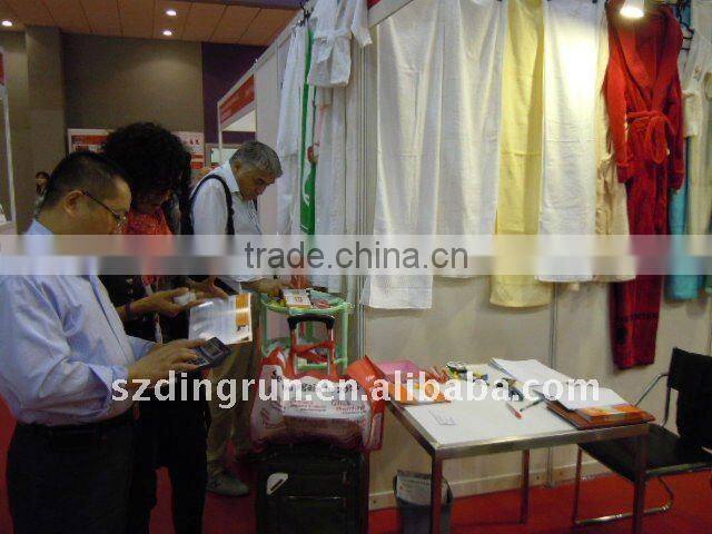 funny hooded towel children