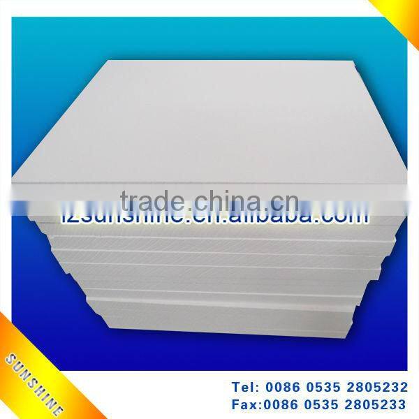 light weight fire resistant board