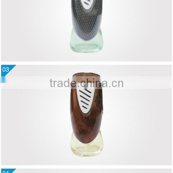 Automatic divergence car vent stick air freshener