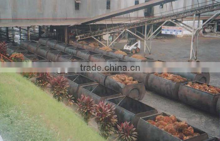 1-6000TPD palm oil processing line/palm oil plant/palm oil factory design & installation included