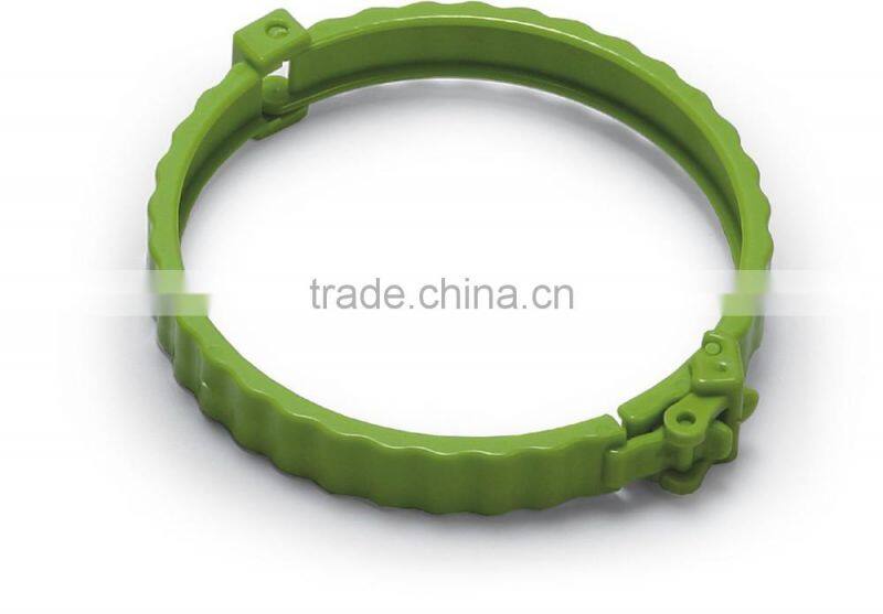 782-A Ferret cage accessories - Tube Bay x 4 Pet cage accessories