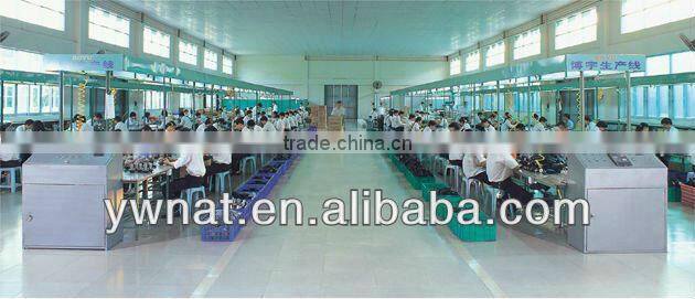 BOYU Senior large aquarium with bottom filtering function