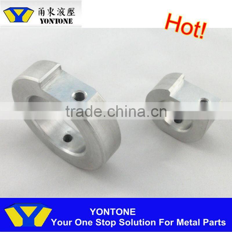 Aluminium, Iron, Magnesium, Brass, Steel, Copper CNC Turning Metal Parts