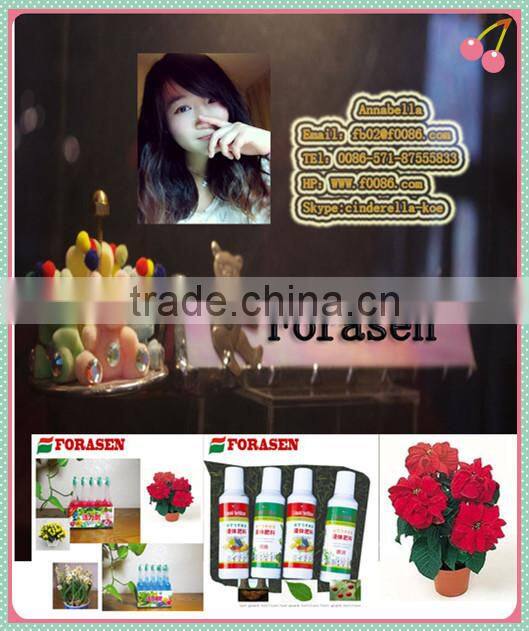 Liquid fertilizer NPK(7-4-3)