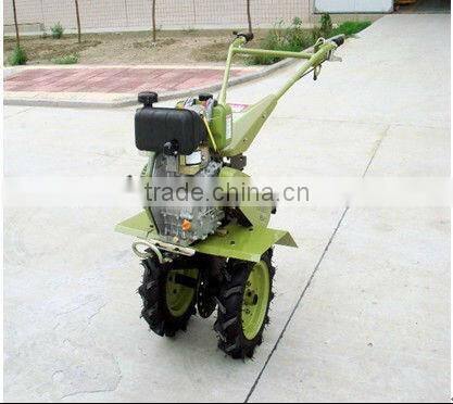 Supply 6HP Power Tiller/ Rotary Tiller (with 178FS diesel engine)