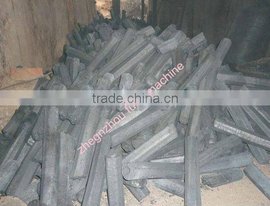 quality products ! machine de briquette de sciure de bois,rice husk charcoal briquettes