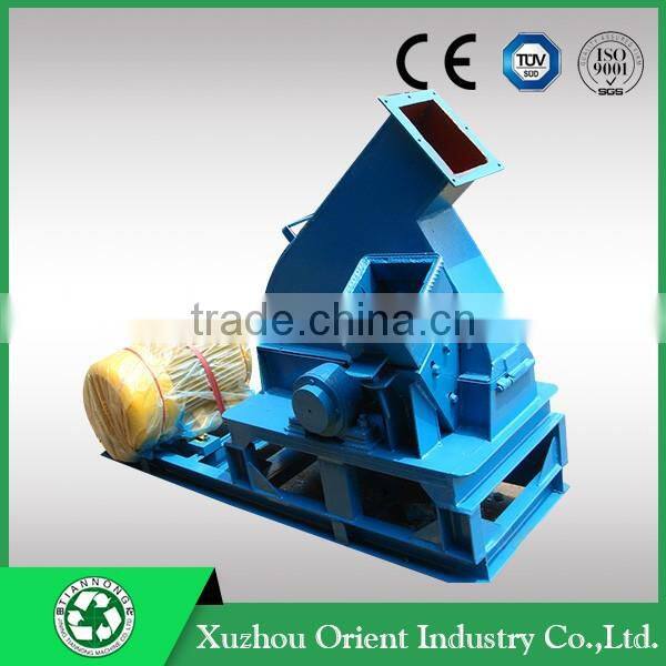 2016 Top Quality Biomass Wood Chips Hammer Mill / Hammers Machine