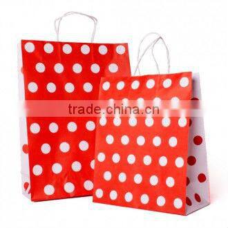 2013 specialty and low price paper bags for gift