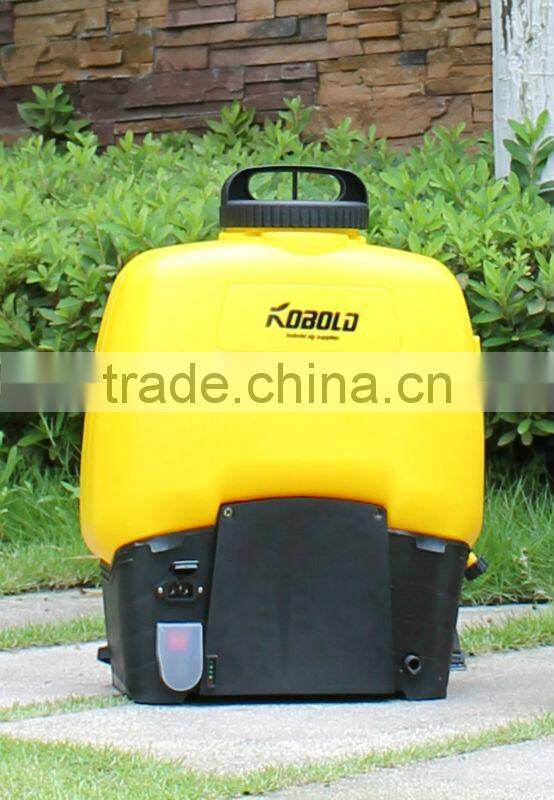 20L KOBOLD electric sprayers agricultural (KB-20E-8)