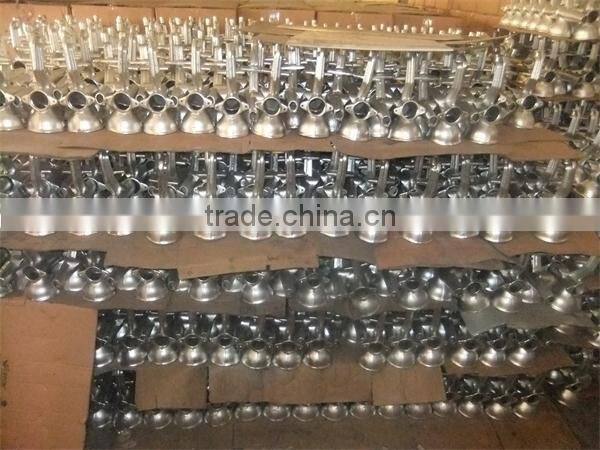 hand operation stainless steel WheatGrass Juicer