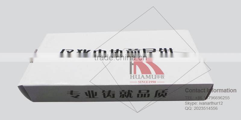 cattle tail cutter with 220V 150W in black 230*60 mm