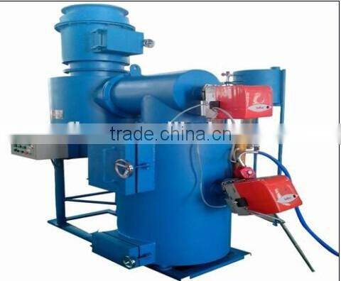 Factory Sales Garbage incinerator