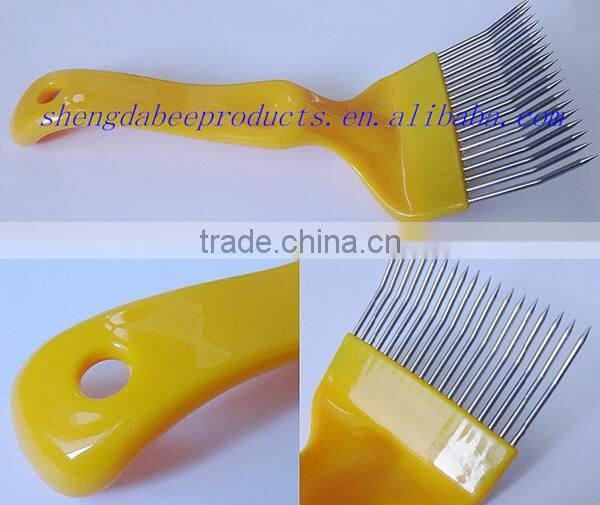 double honey strainer with high quality