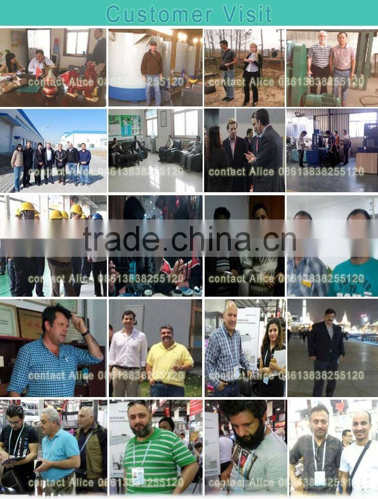 China Manufacturer Rotary Carbonization Furnace