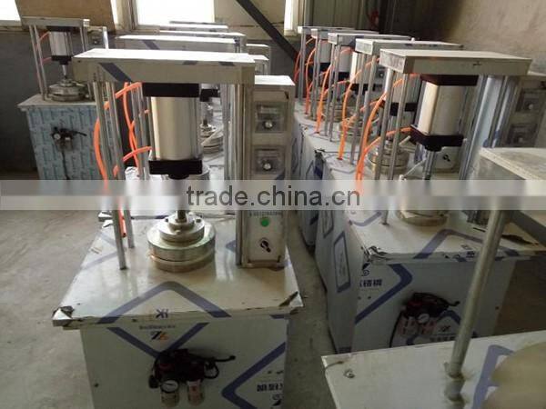 Multi Functional Roti Making Machine Automatic