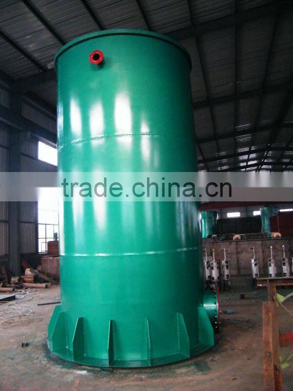 Ammonia gas absorption tower,Waste gas treatment purification tower