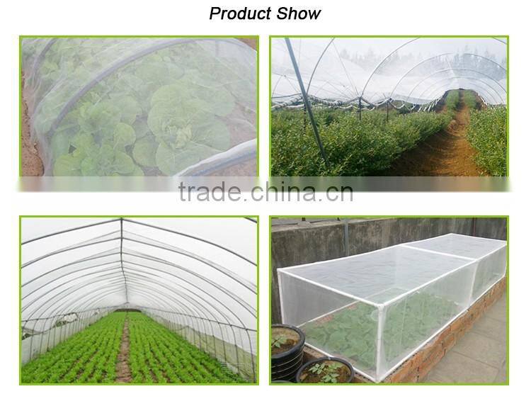 China Greenhouse Anti Insect Net For Window&Door