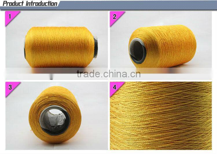 china cheap thick yarn for carpet
