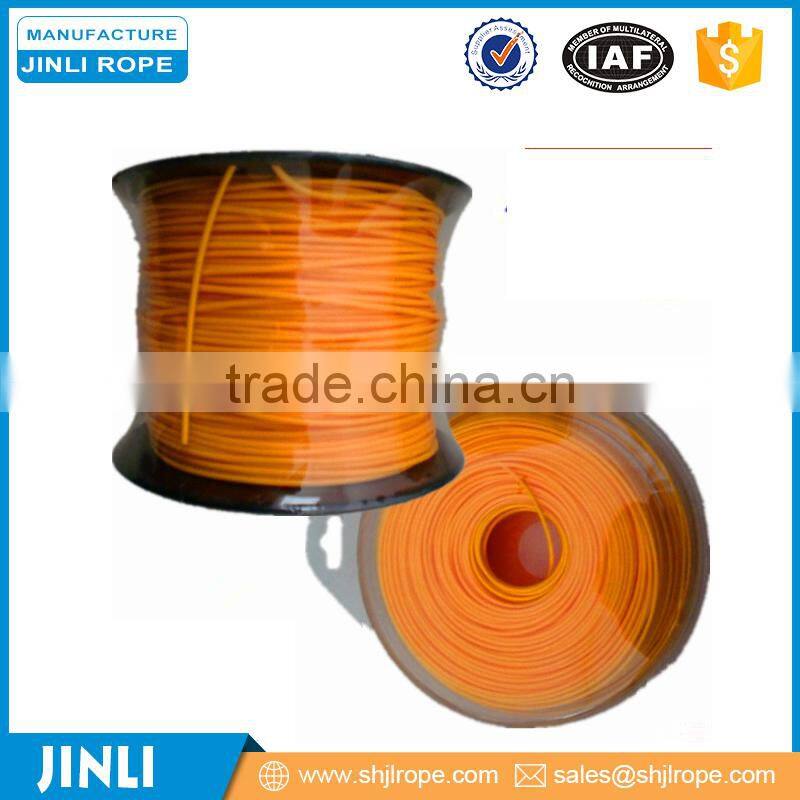 Garden Tool Parts brush cutter parts Grass Trimmer Spare parts Brush Cutter Grass Nylon Fishing Trimmer Line