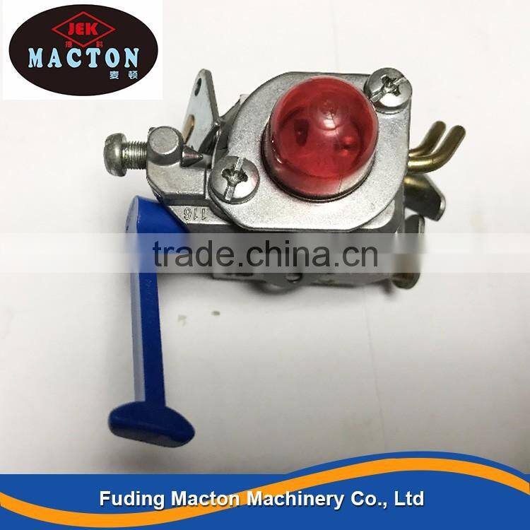 Wholesale high quality professional garden tools new JEK huayi carburetor