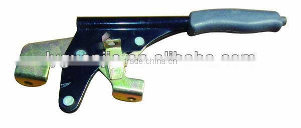 hand brake control lever for Harvester machinery/agriculture machinery