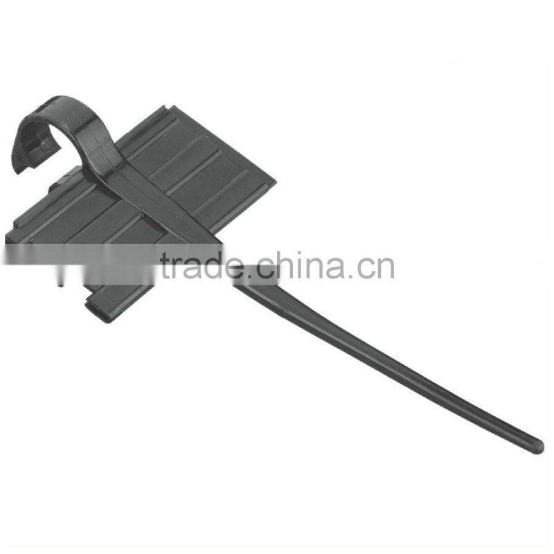 OEM quality Black Reel Plastic finger for John Deere Harvester