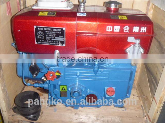 R180 diesel engine made in China