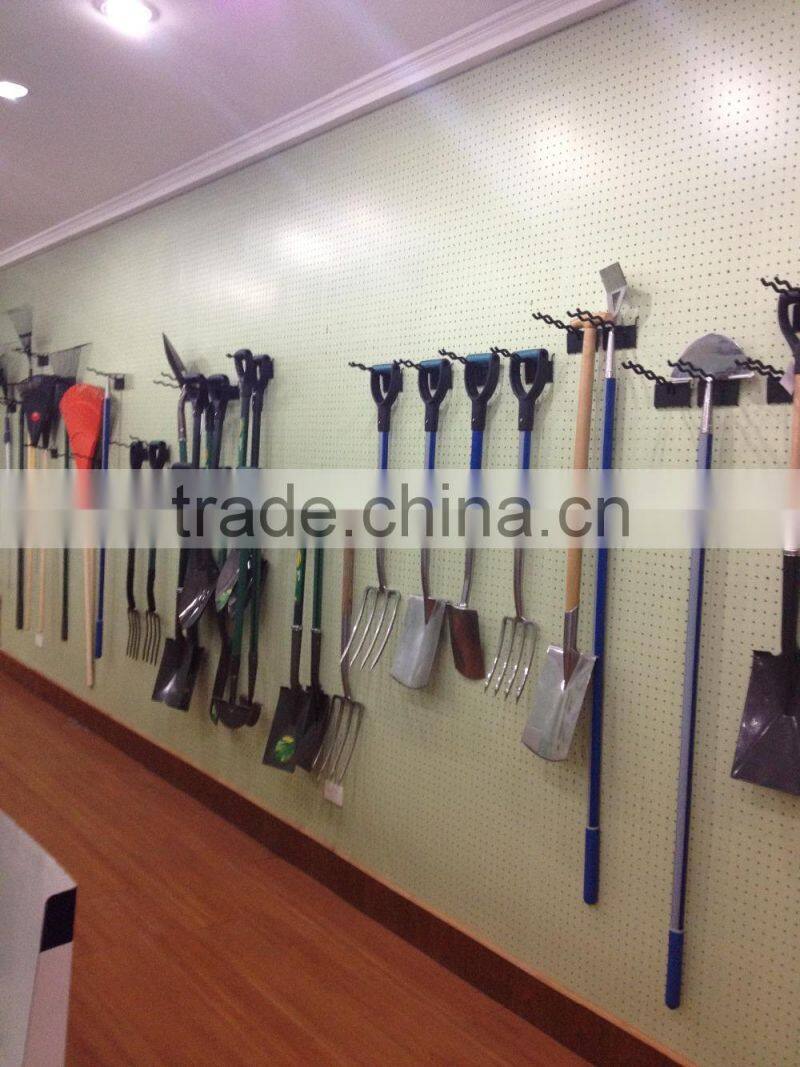 LXHOSE all types of agricultural tool garden items tool set beach spade multifunction folding shovel