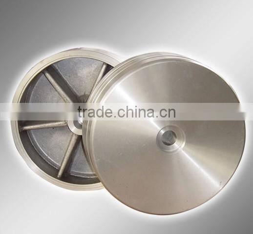 Diesel Engine Spare Parts Forged Piston