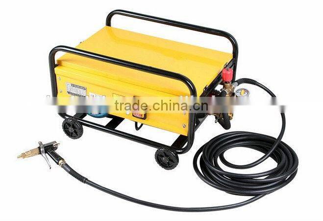 High quality PX-58 Clean machine