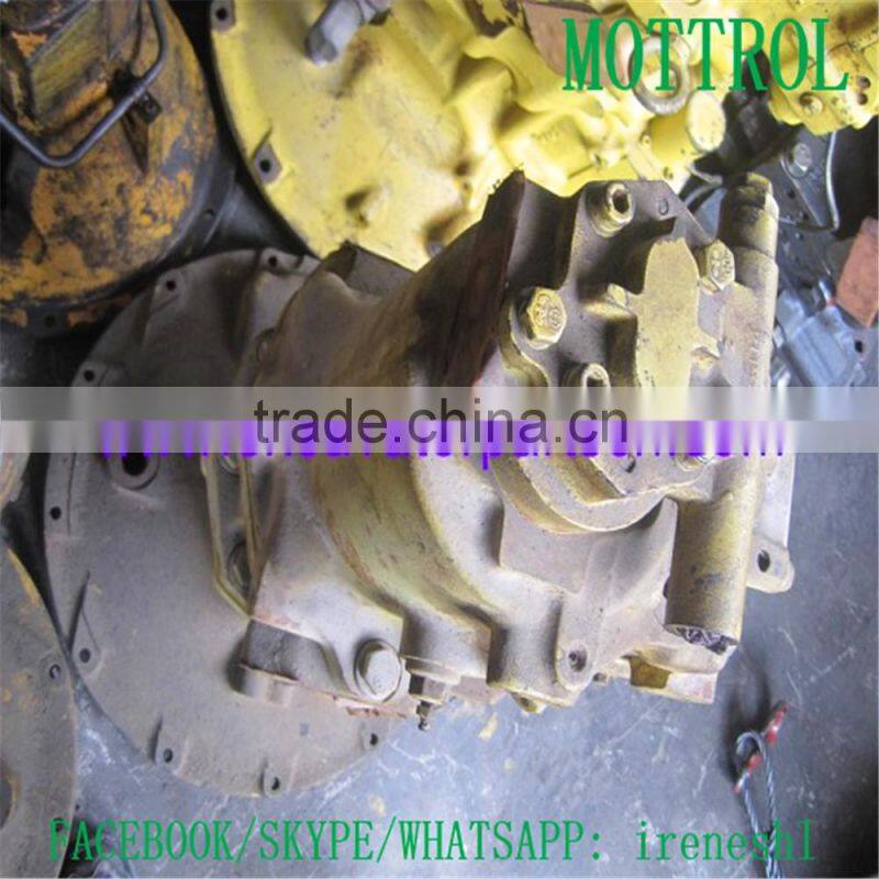 708-2L-00413 PUMP ASSY FOR PC240-6 6D95 HPV95