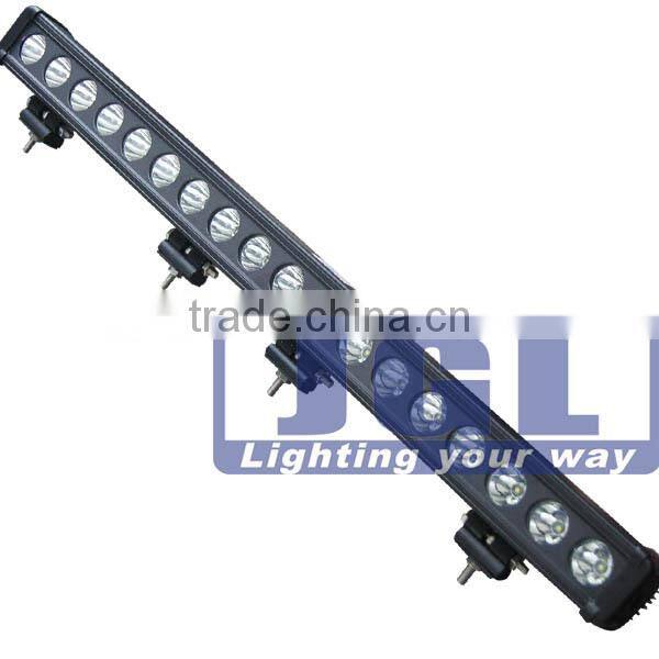 2013 NEW HOT SLIM SINGLE ROW LED LIGHT BAR 20W/40W/80W/120W/140W/180W/220W IP67 DRING LIGHT BAR 12 VOLT WITH CE APPROVED