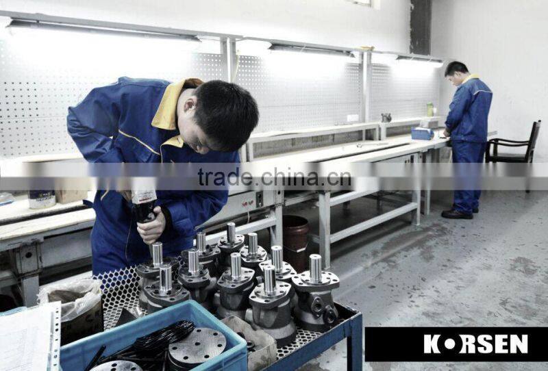 High Quality BZZ200 Hydraulic Steering Control Units