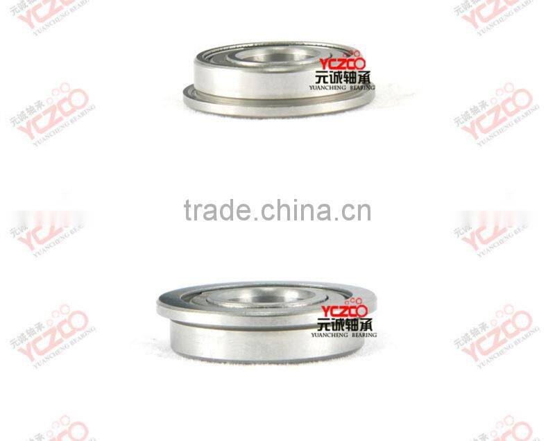 F6900 Flanged Bearing