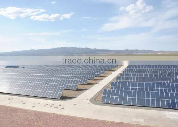 chinese solar panels electricity generating system for home price