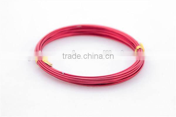 bonsai craft aluminum wire