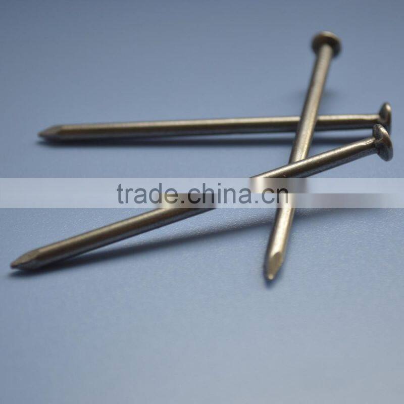 3inch common steel nails for construction