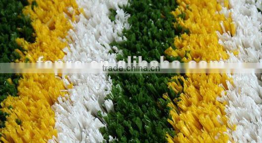 artificial synthetic grass turf, 18mm HOCKEY grass turf.