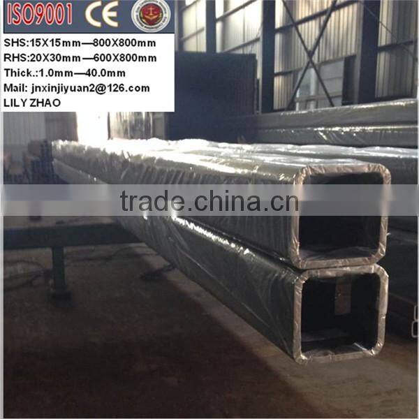 mirror finished stainless steel pipes