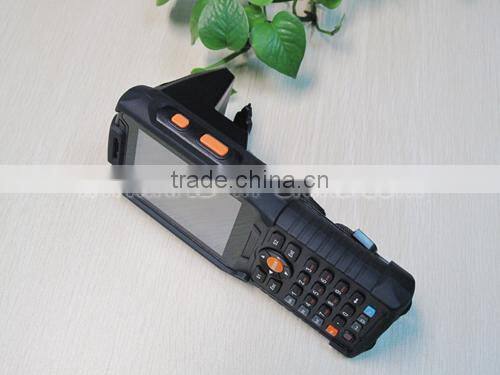 Long Range RFID Chemical Inventory System for Access Identification