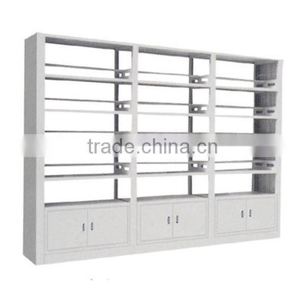 office /school storage book shelf